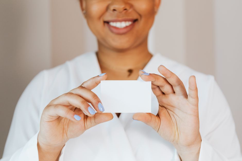 Duplicate Company Contacts — illustrative photo